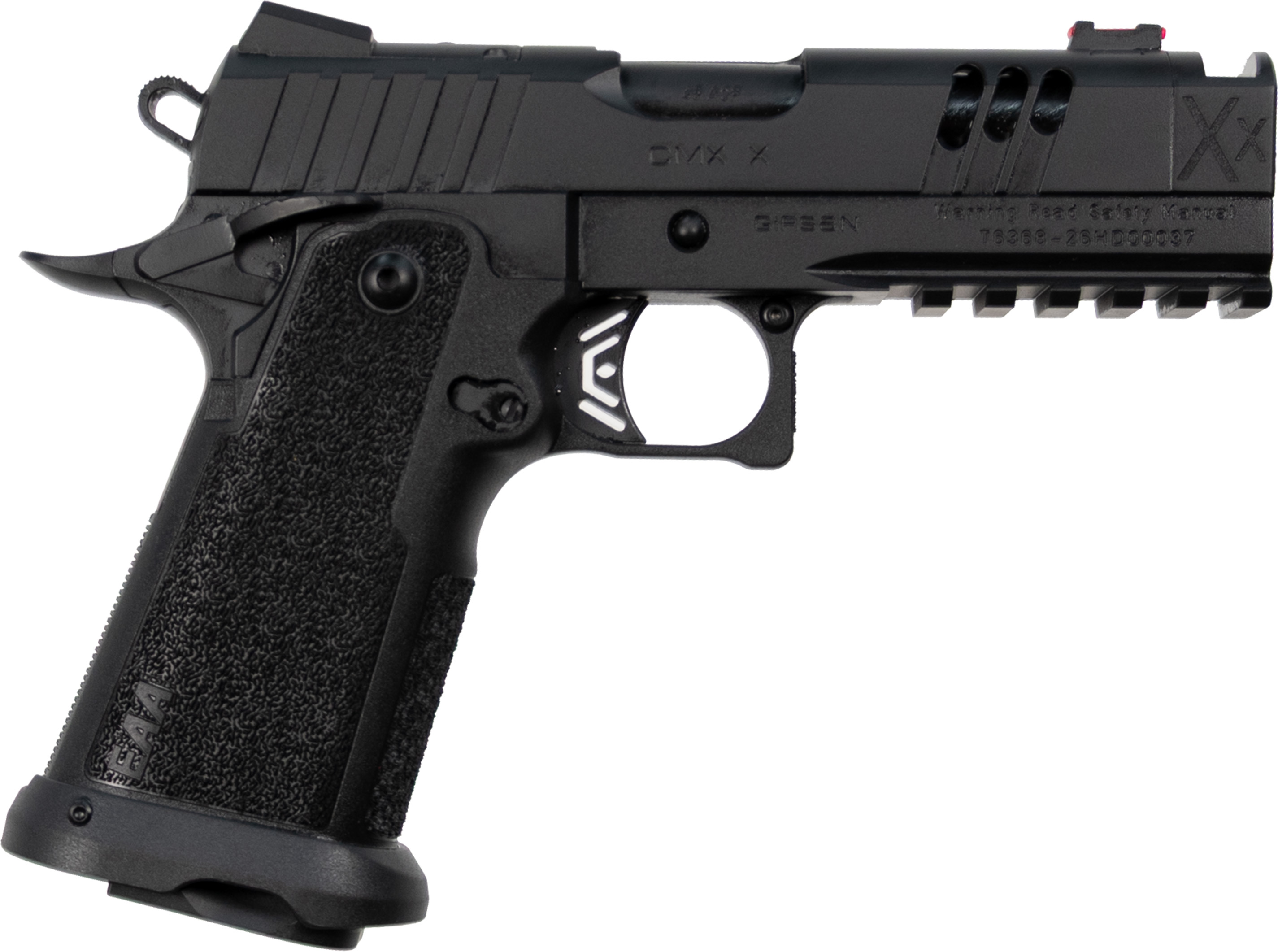 European American Armory EAA GIR 2311 CMXX 45AP 11 RD