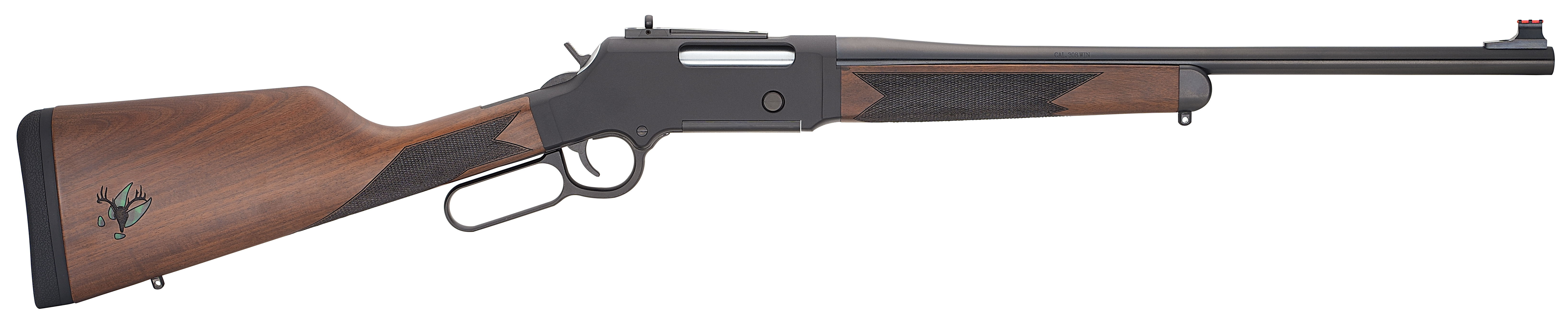 Henry Repeating Arms HEN LNG RNGER LVR 308 BWB CARB