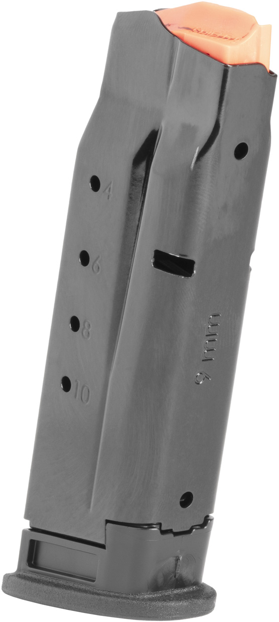 Smith & Wesson S&W MAG MP SHDX 9MM 10RD