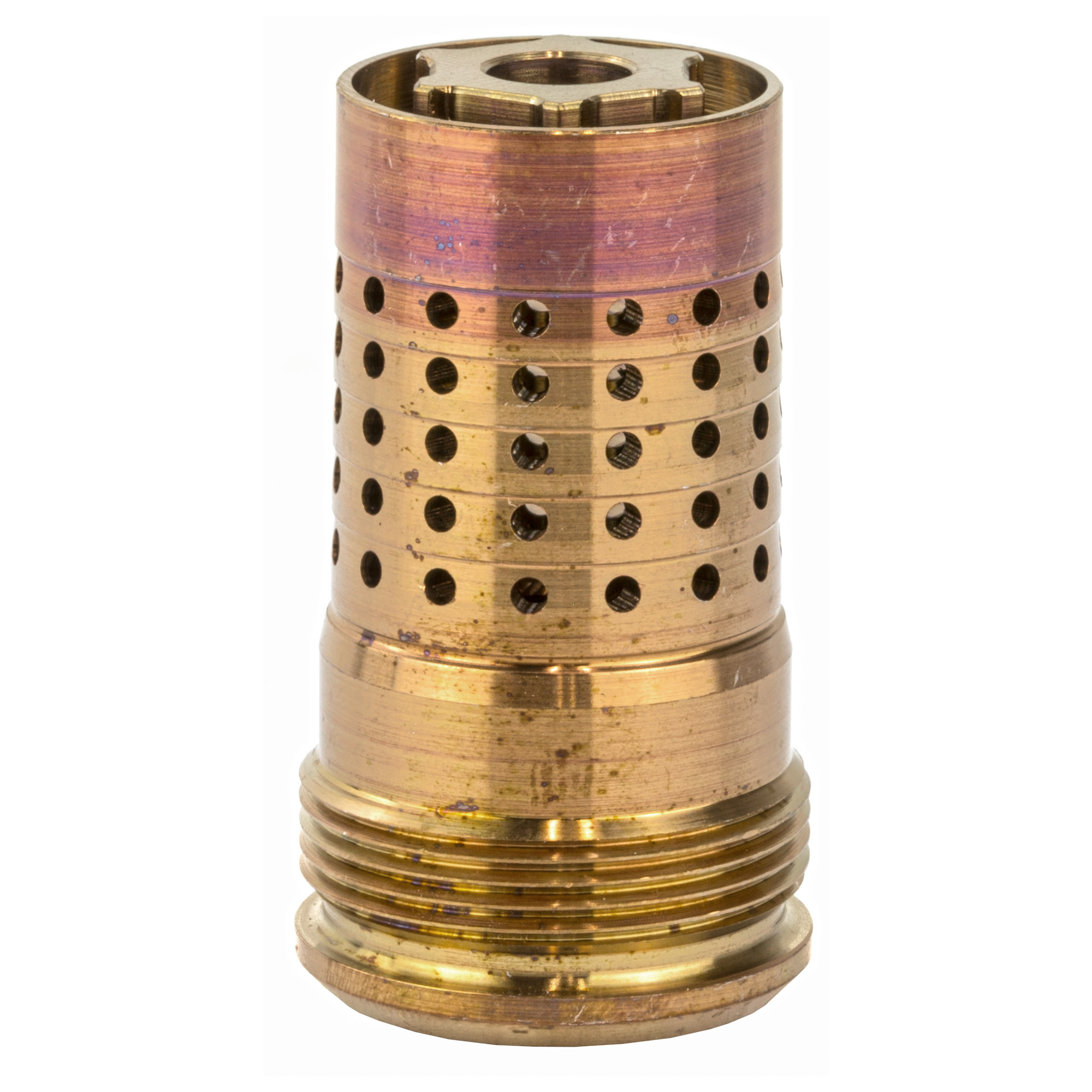 Q LLC QOD CHRY BMB MB 1/2X28