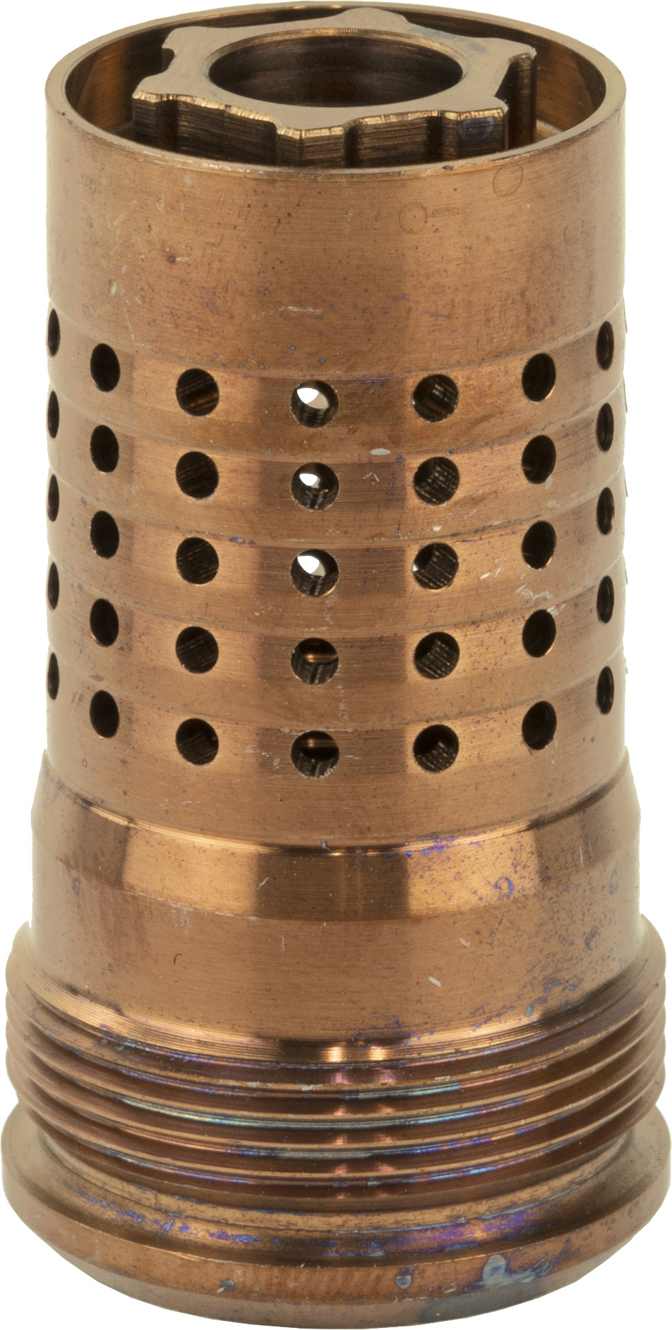 Q LLC QOD CHRY BMB MB 5/8X24