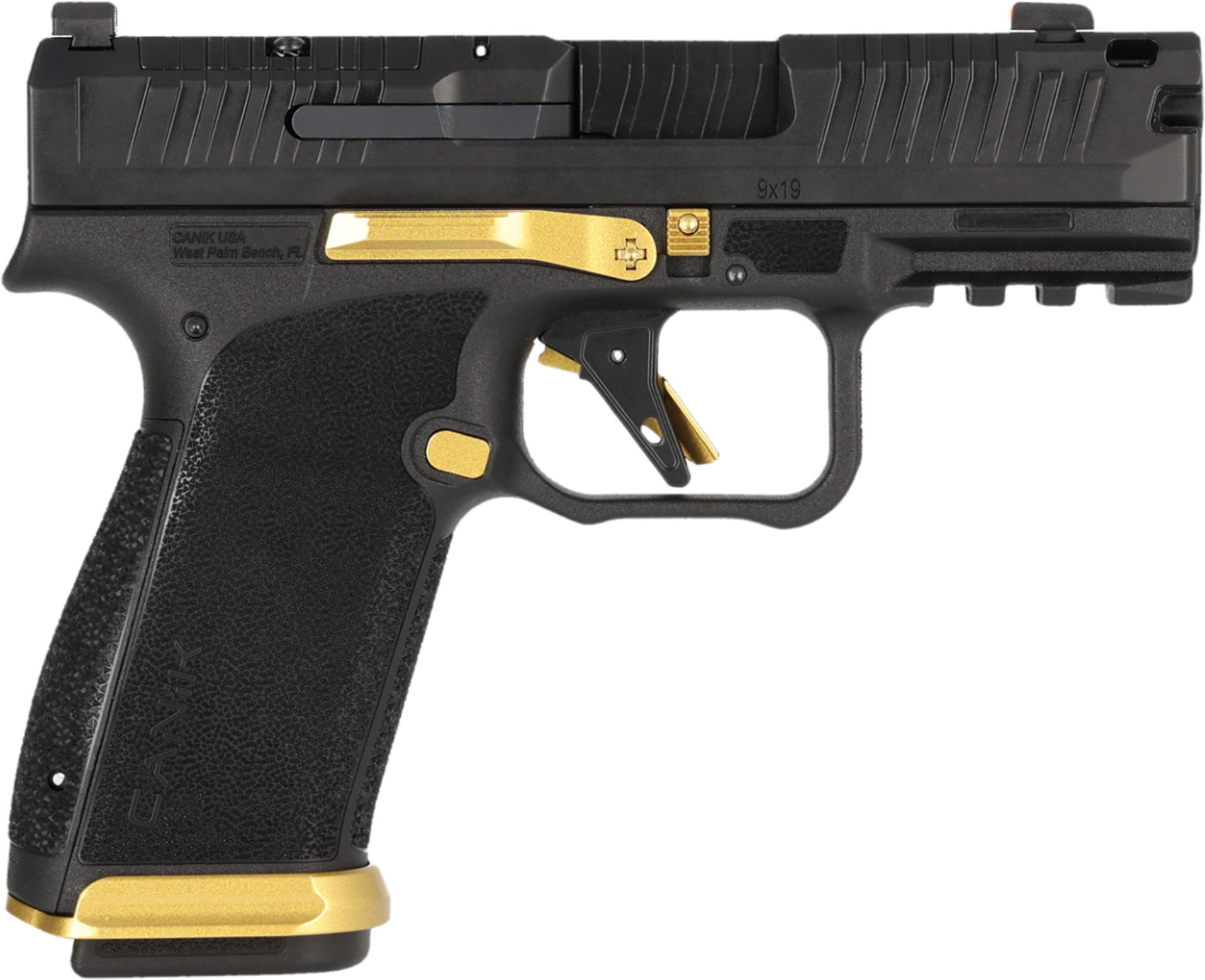 Canik CAN METE MC9 PRIME 17RD GOA TL