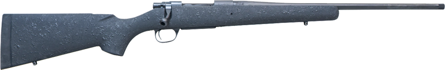 Howa LEG HOW LIT SHRT2 25CR 16 BLK