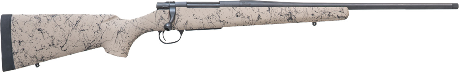 Howa LEG HOW LIT SHRT2 25CR 16 TAN