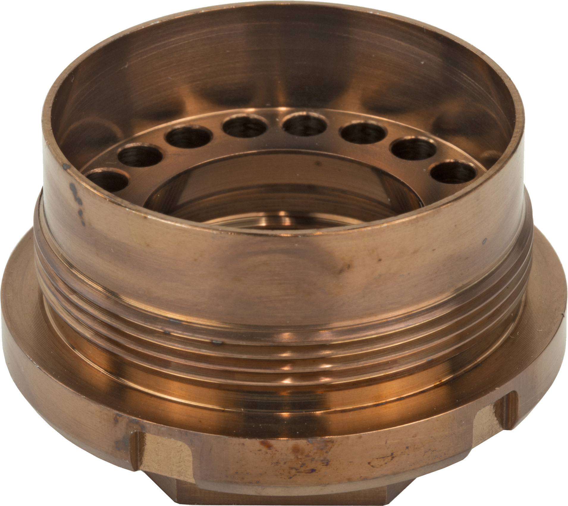 Q LLC QOD PLAN B OMEGA MOUNT
