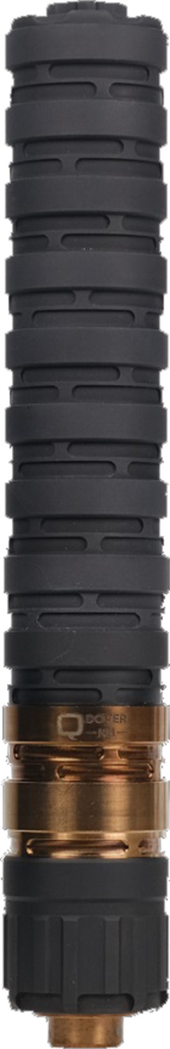 Q LLC QOD SIL ERECTOR 9 BLK