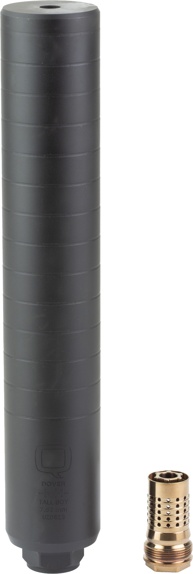 Q LLC QOD SIL TALL BOY 762