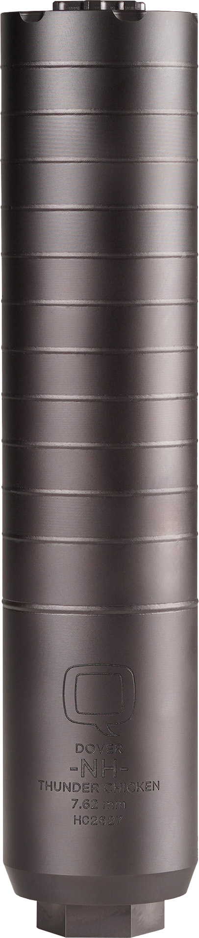 Q LLC QOD SIL THUNDER CHICKEN 762