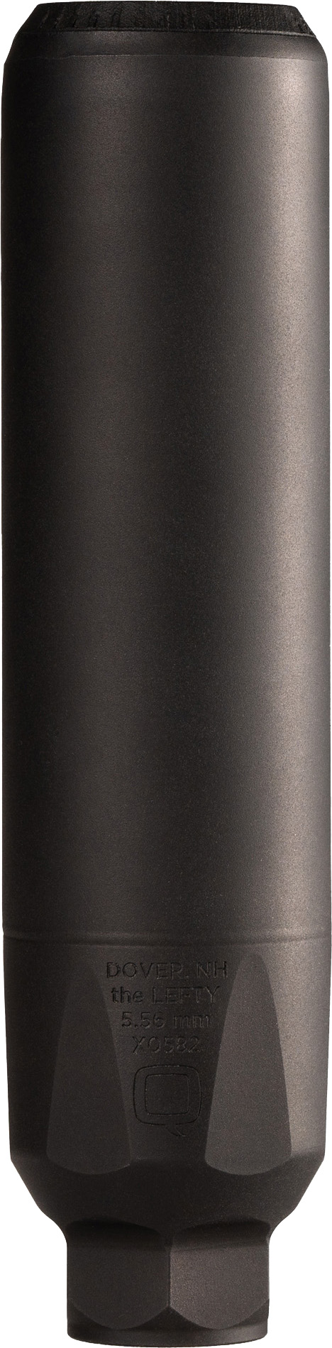 Q LLC QOD SIL THE LEFTY 556