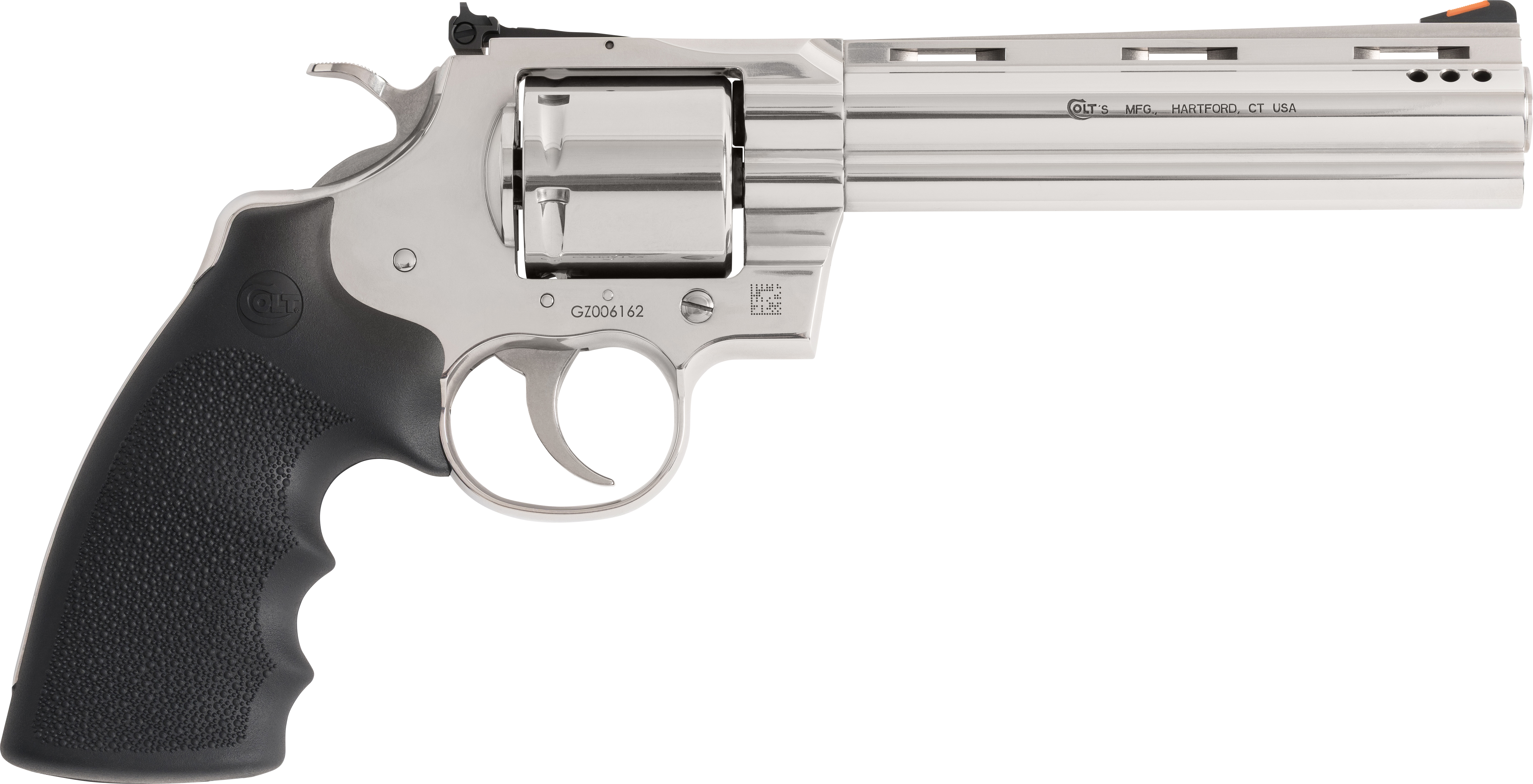 Colt CLT GRIZZLY 357 DA 6SS PR