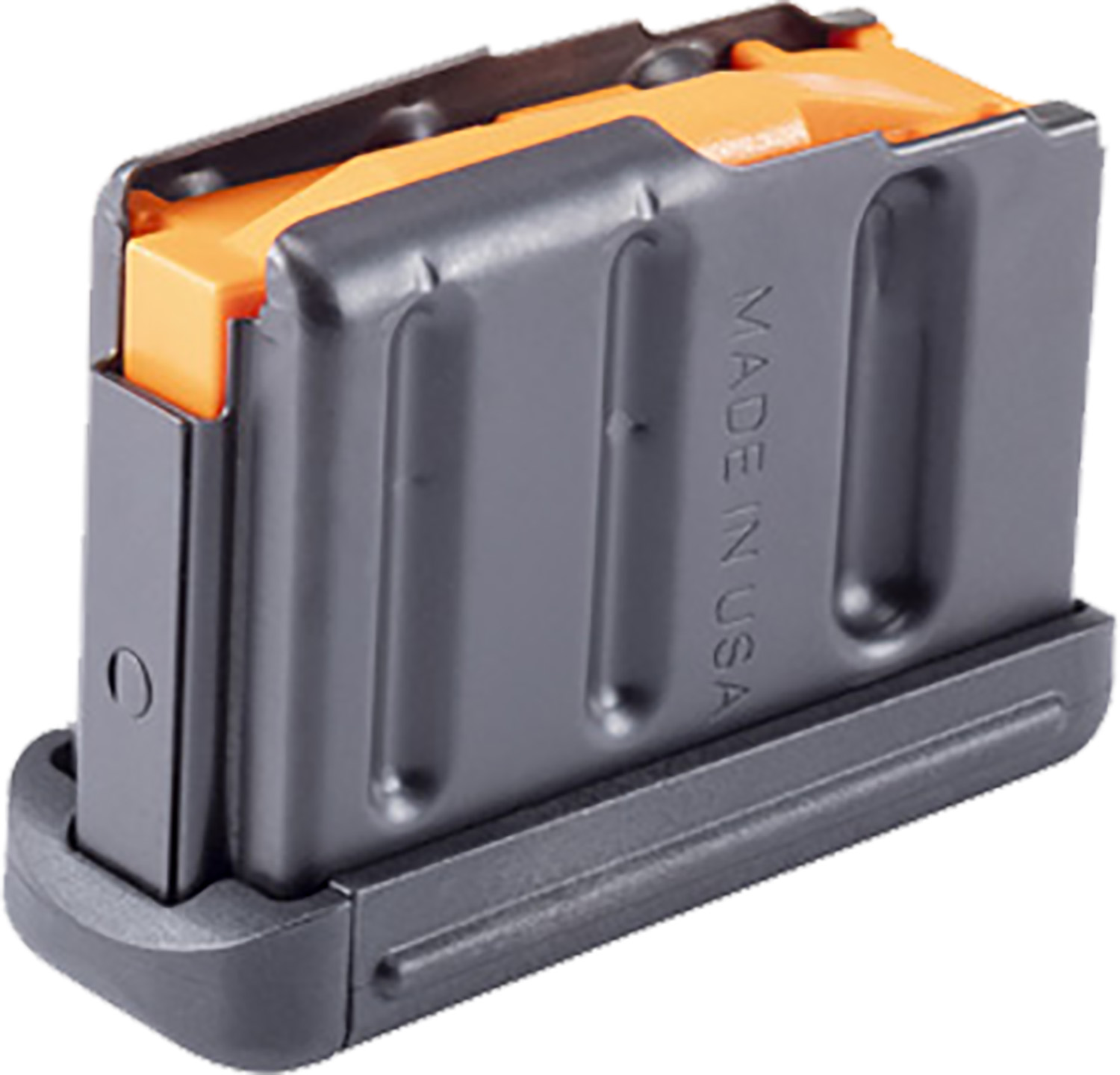 Ruger RUG MAG AM/G2 RFL 5.56 5RD