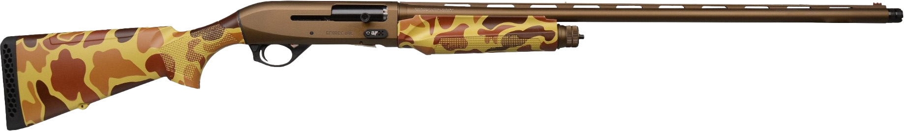 GForce Arms GFA GFORCE ONE SA 12M/28 RETRB