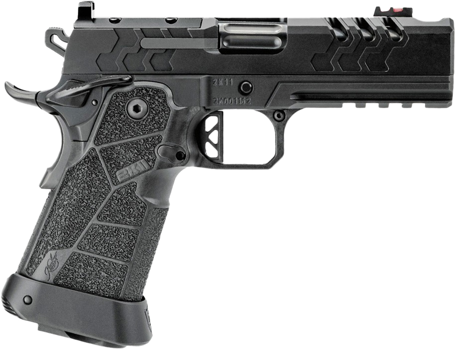 Kimber KMB 2K11 PRO COM OR FS 9MM 19R