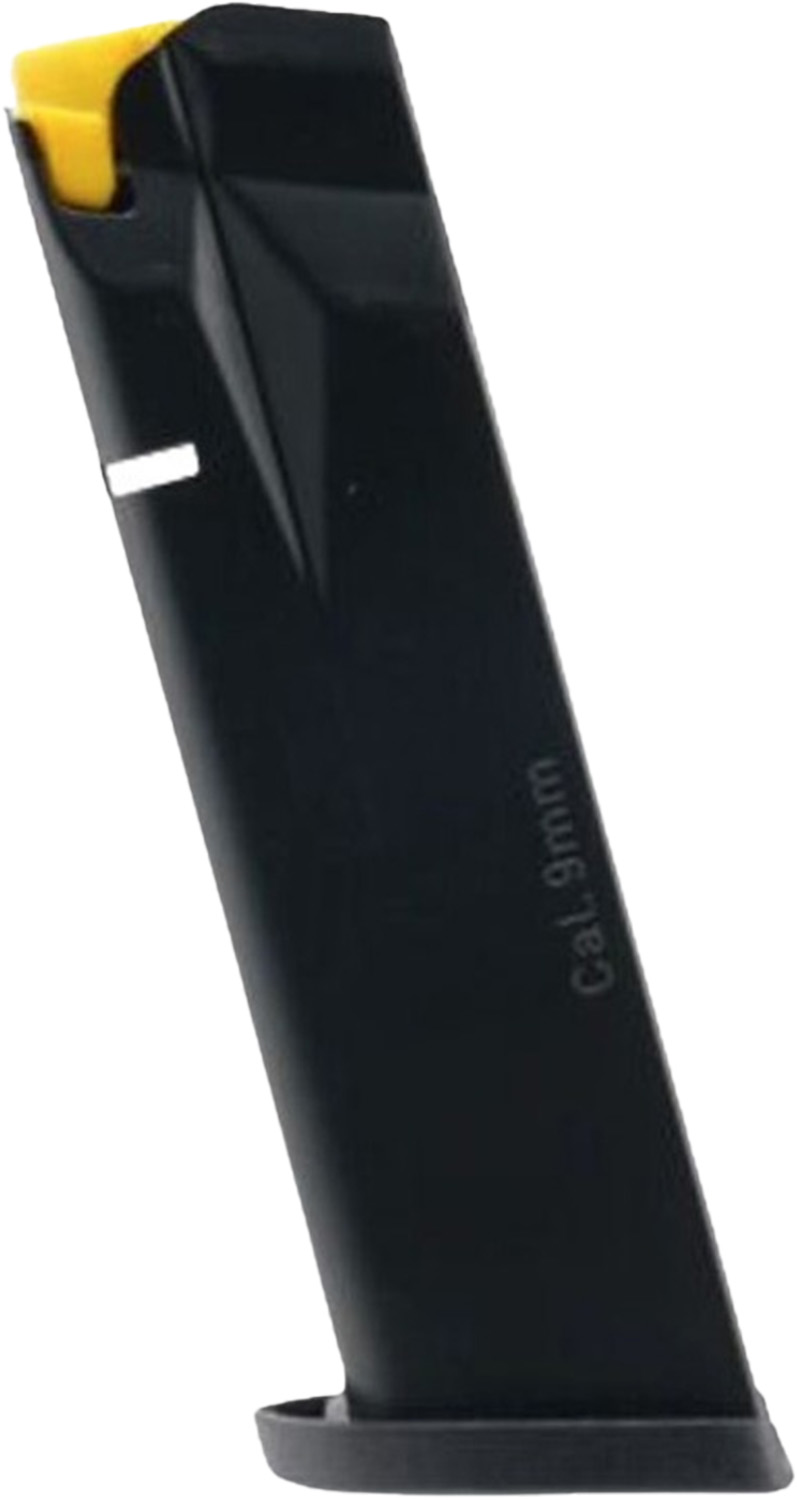 Taurus TAU MAG TX9 FULL 9MM 19RD