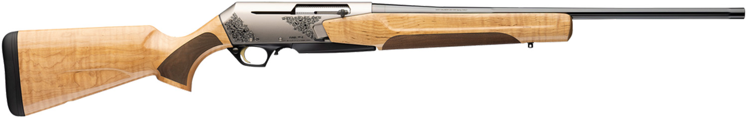 Browning BRN BAR MK4 MED MAPL SA 308