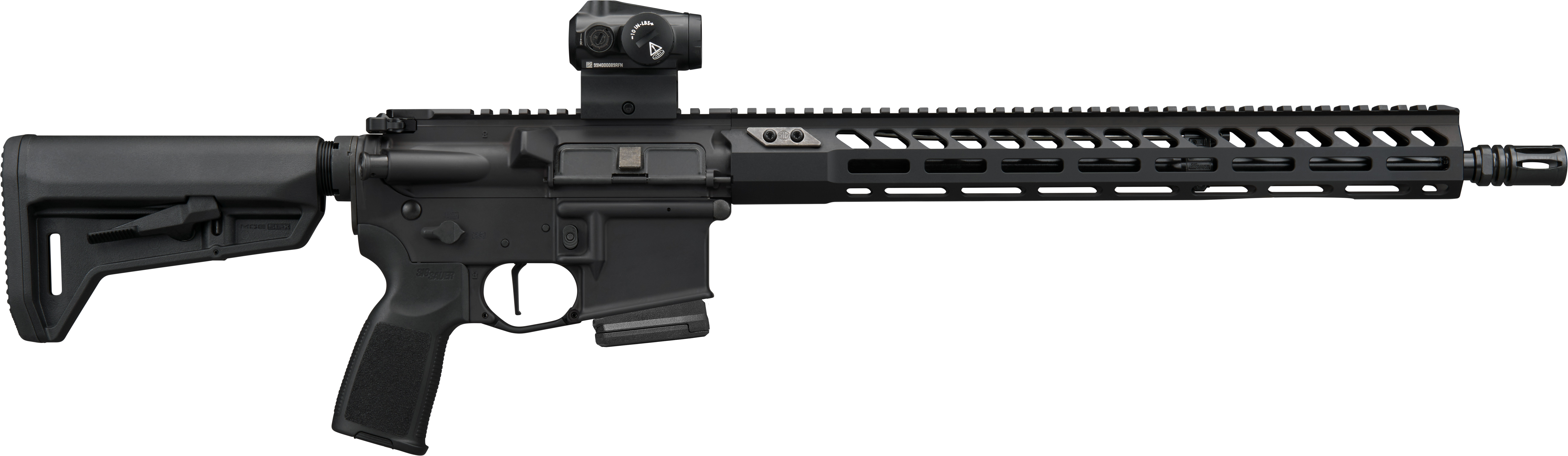 Sig Sauer SIG M400 FRG RFL 5.56 10R BLK