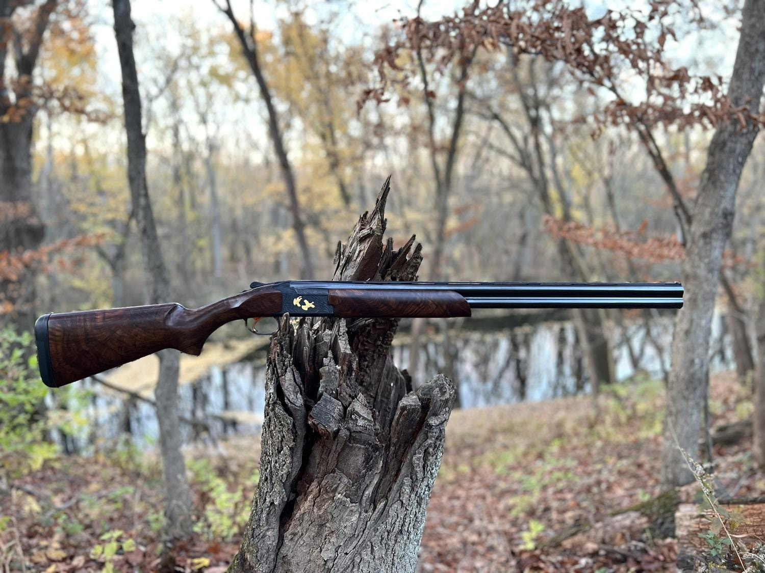 Browning BRN CIT 725 EXB GRD OU 12M/28M