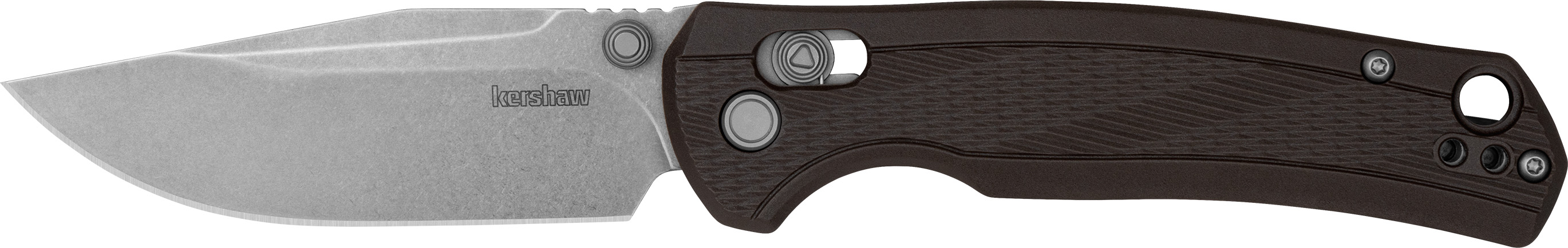 Kershaw KER MANEUVER BLK 3.2 DP