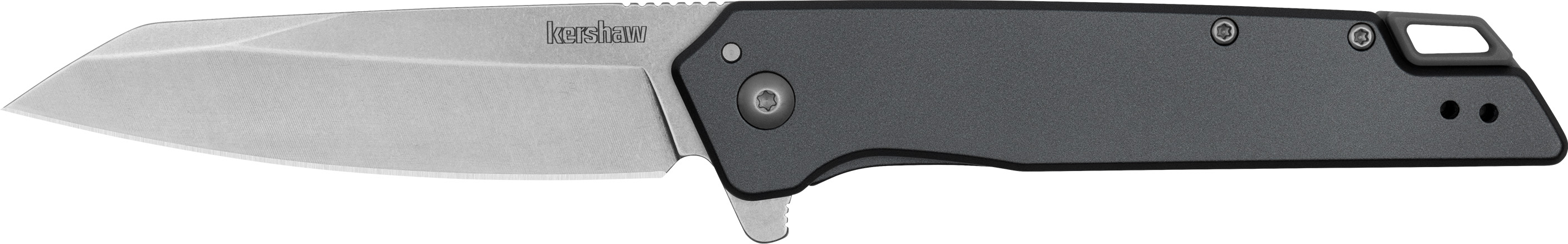 Kershaw KER MISDIRECT XL GRY 3.4 RV TN