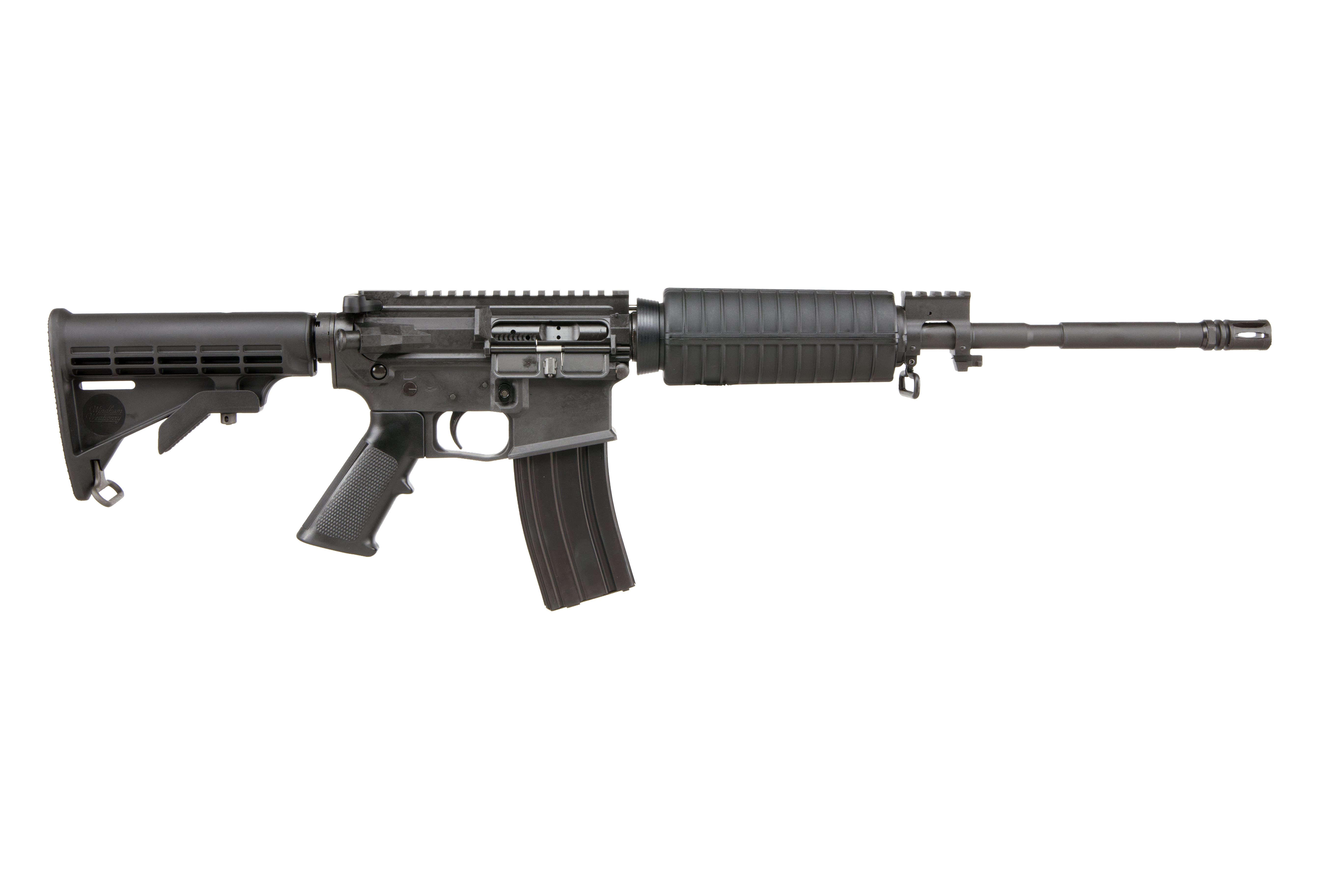 Windham Weaponry WWY R16 CF SRC 223 RFL 16B 30R