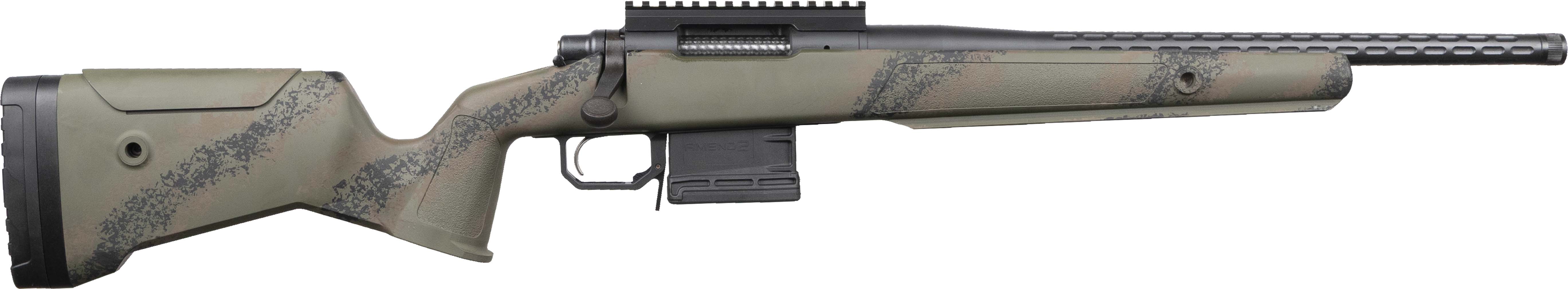 Great Lakes Firearms GLF SUB-ONE 308 RFL BA 18 5R G