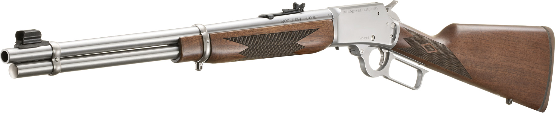 Marlin MAR 1894 CLS 45LC A250 10R