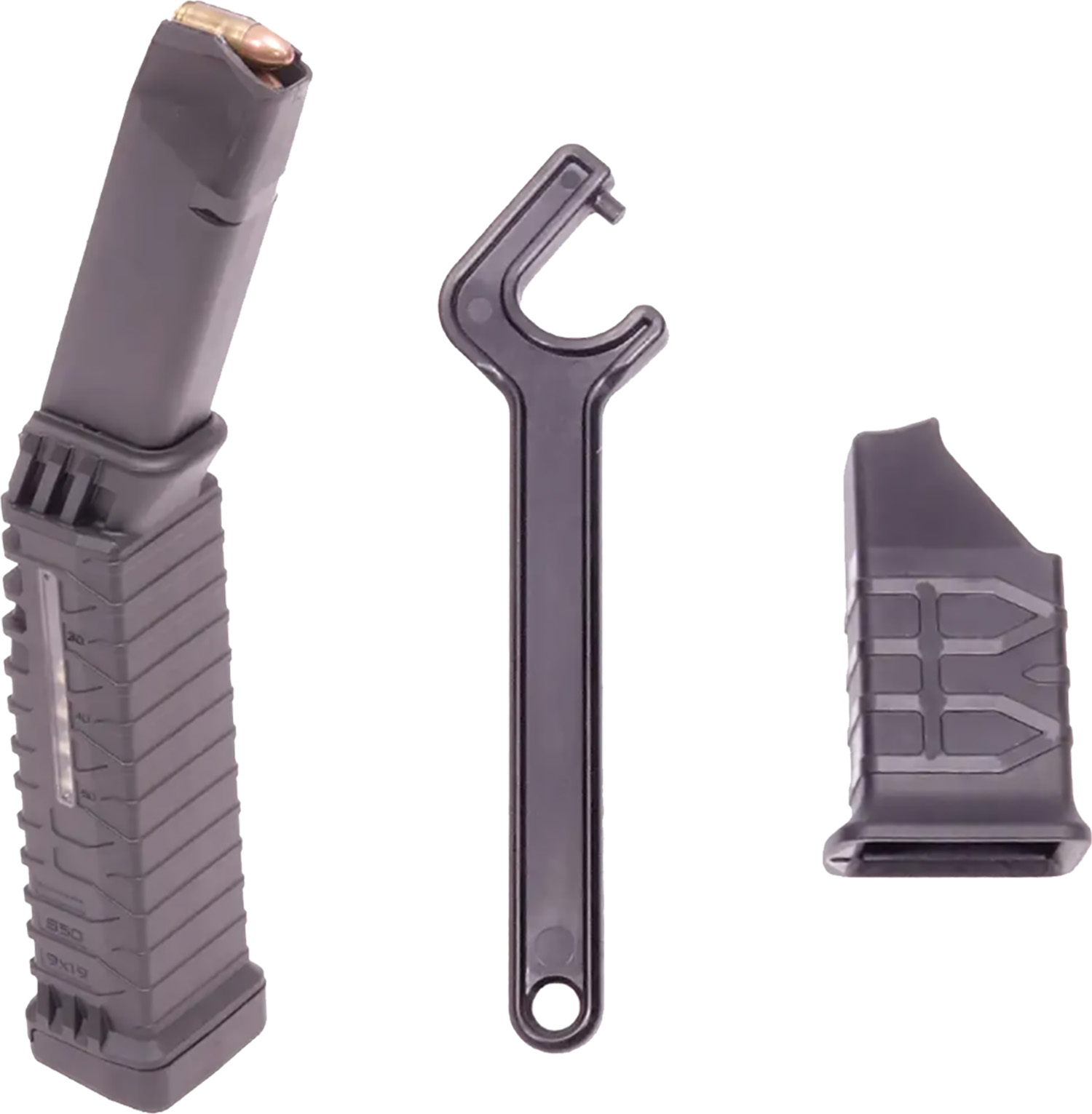 American Tactical ATA MAG S50 GLK STYLE 50RD SCH