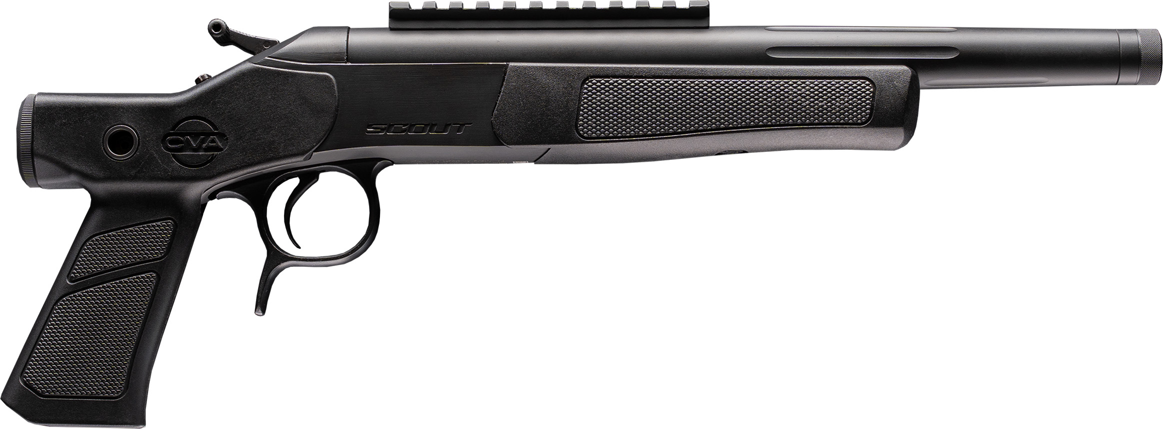 CVA CVM SCOUT XP PISTOL 223 12B