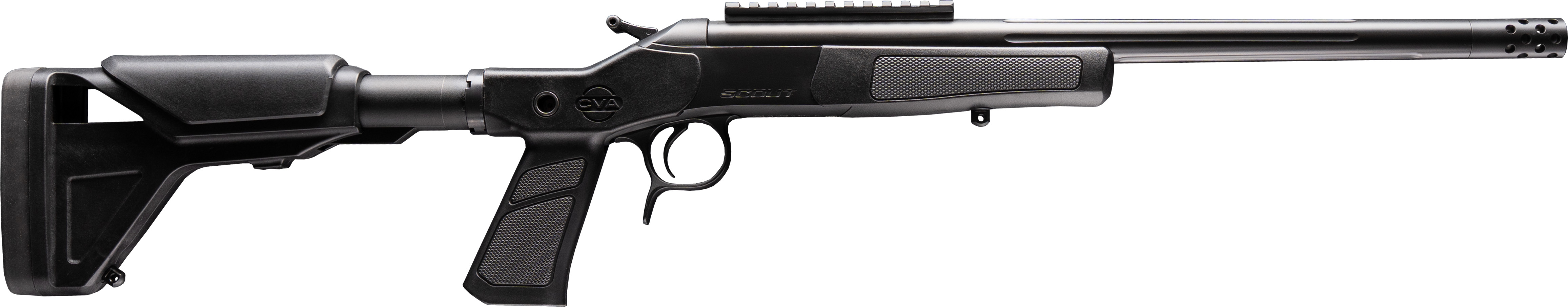 CVA CVM SCOUT XP SB RFL 350LGD 16B