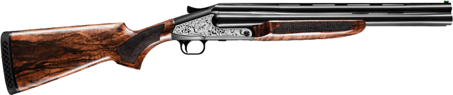 American Tactical ATA 3B SHTGUN 12GU 18B