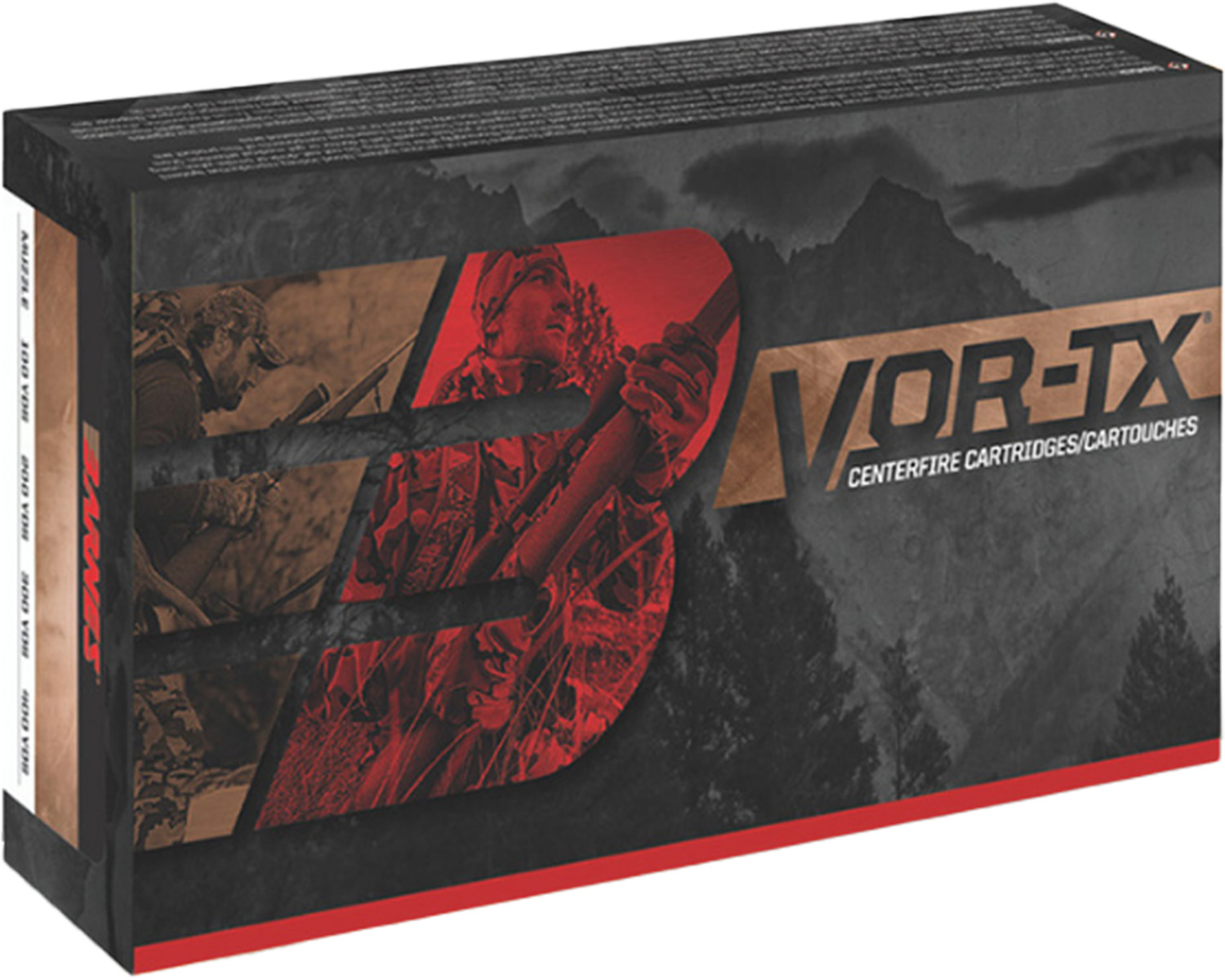 Barnes BAR 6MM ARC 90GR VORTX 20RD
