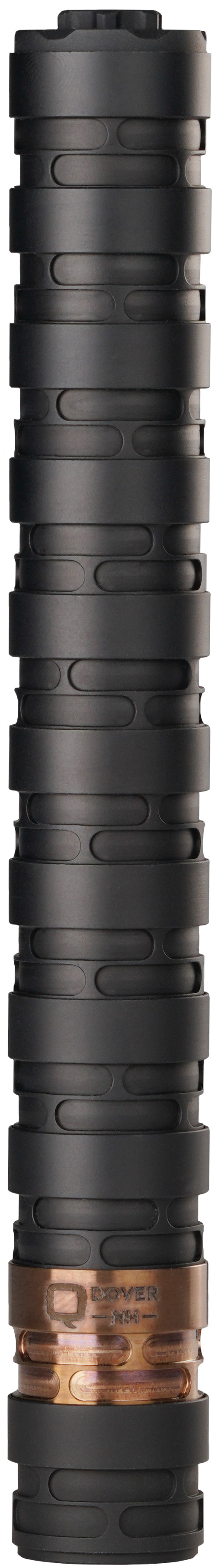 Q LLC QOD SIL ERECTOR 22 BLK