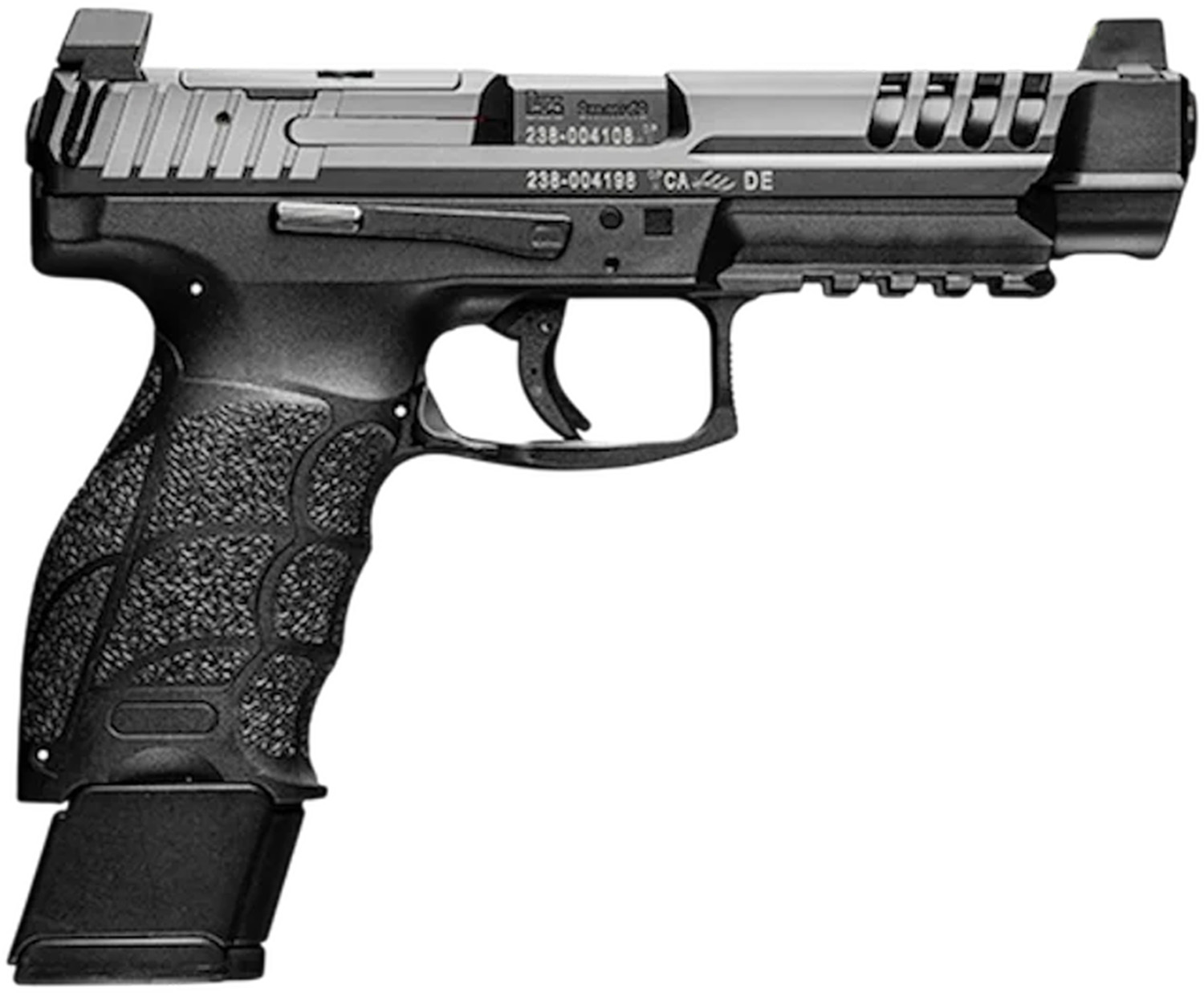 Heckler & Koch H&K VP9L OR 9MM B FS 10RD CA
