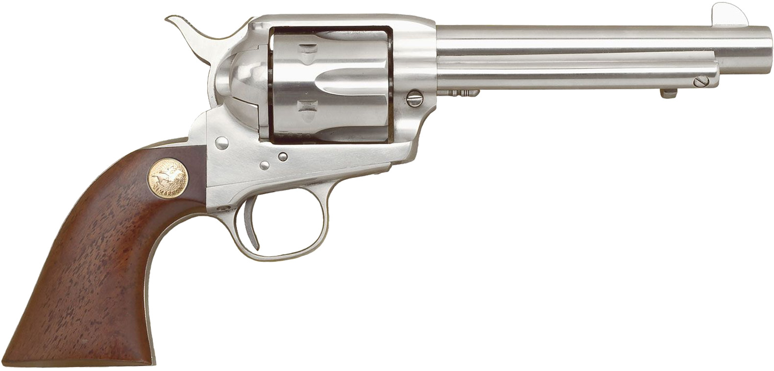 Cimarron Firearms CIM FRONTIER PW 45LC REV 5.5SS