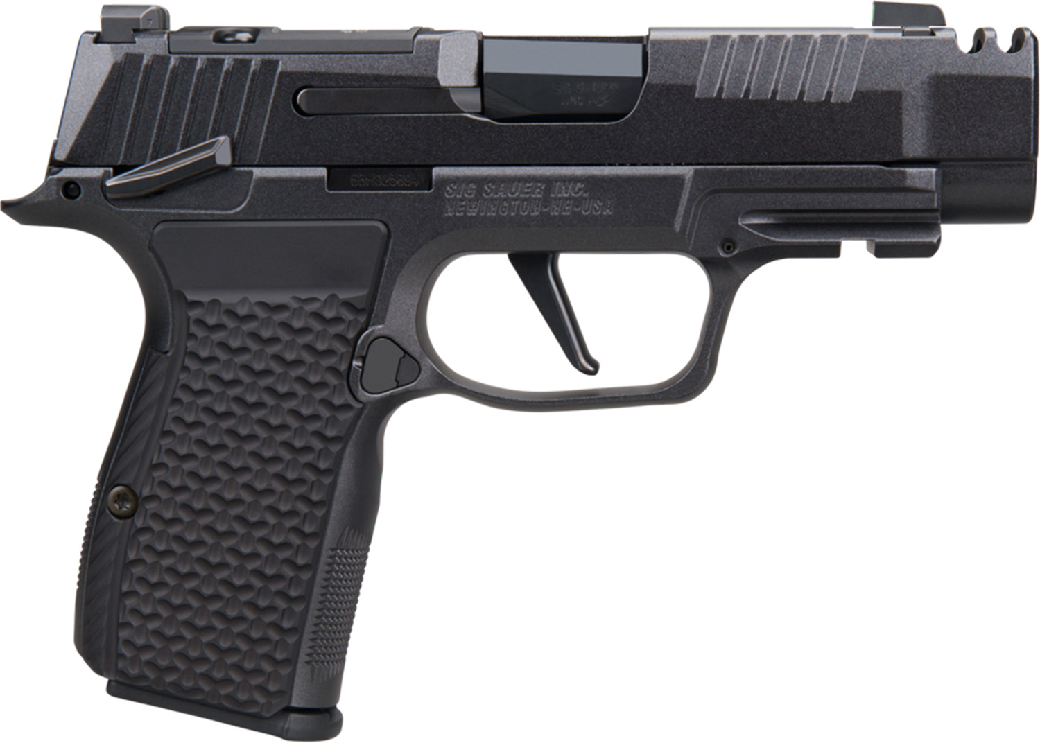 Sig Sauer SIG P365 LUXE COMP 380 10R CA