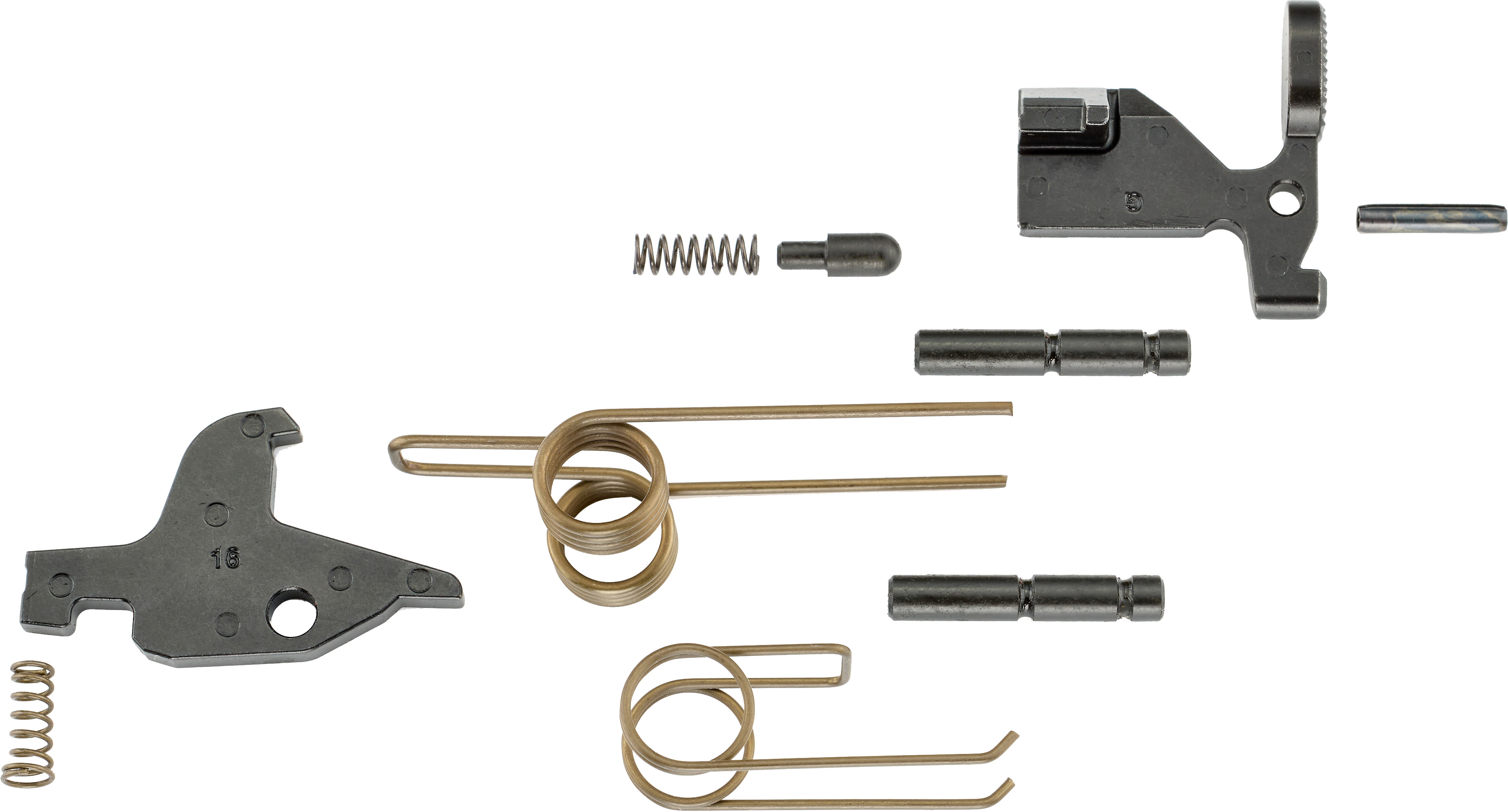 Ruger RUG AR LOWER PARTS KIT