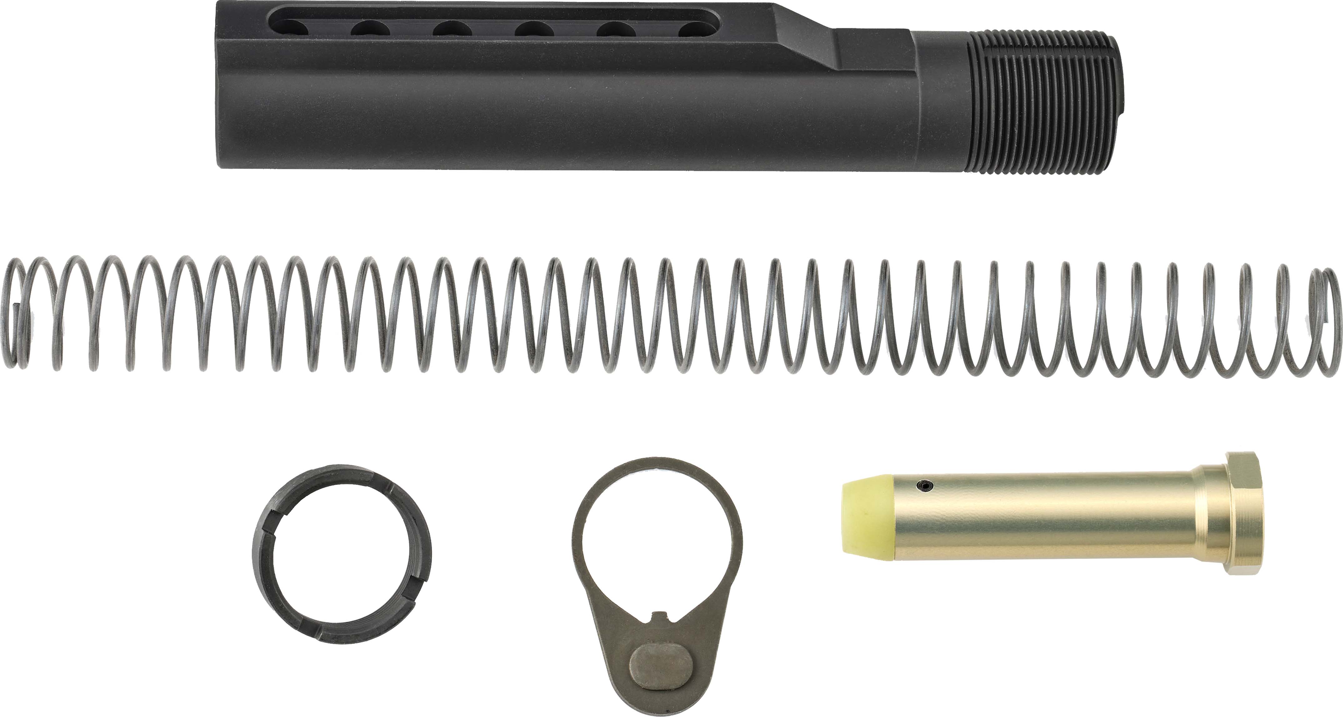 Ruger RUG AR BUFFER TUBE KIT