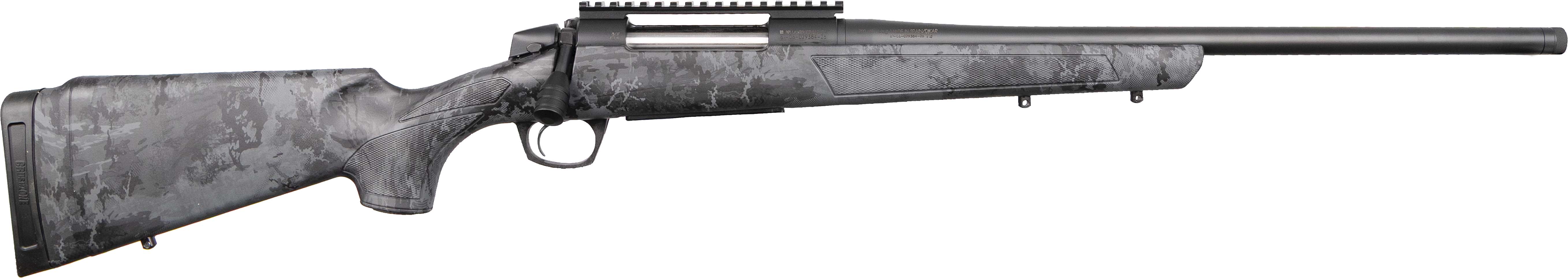 CVA CVM CASCADE SR 7MMPRC 20B