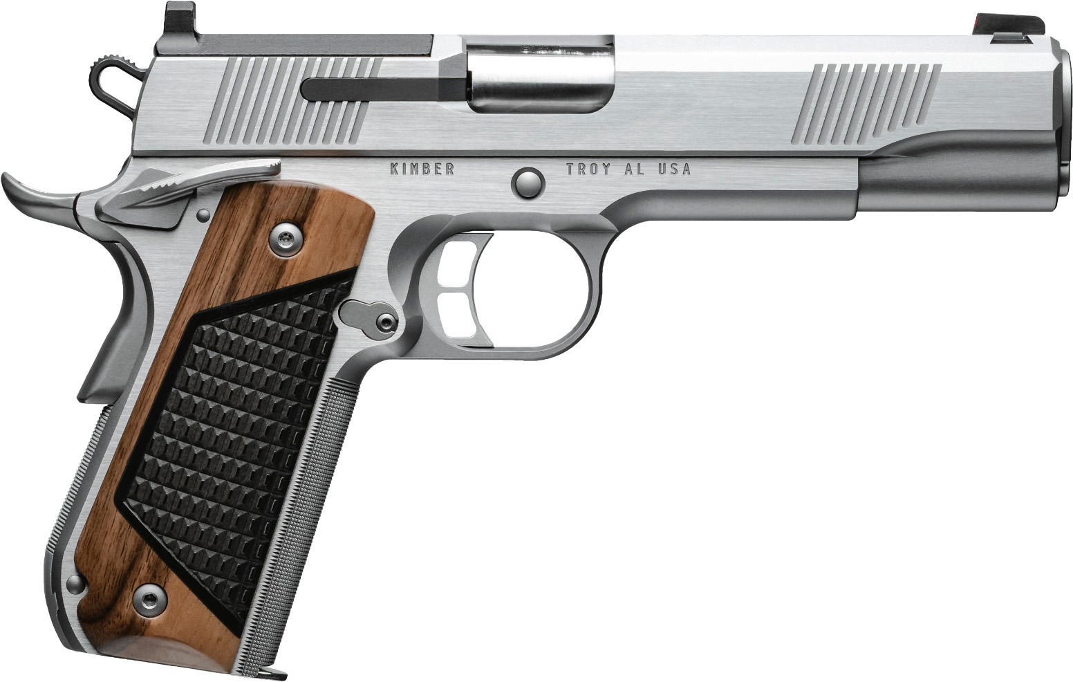 Kimber KMB 1911 C NXTGN 9MM 9R OR BK
