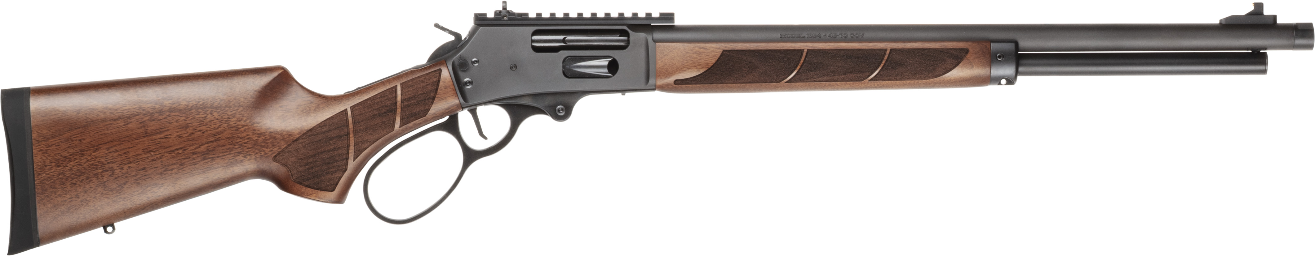 Smith & Wesson S&W 1854 45-70 20B WLNT 250TH