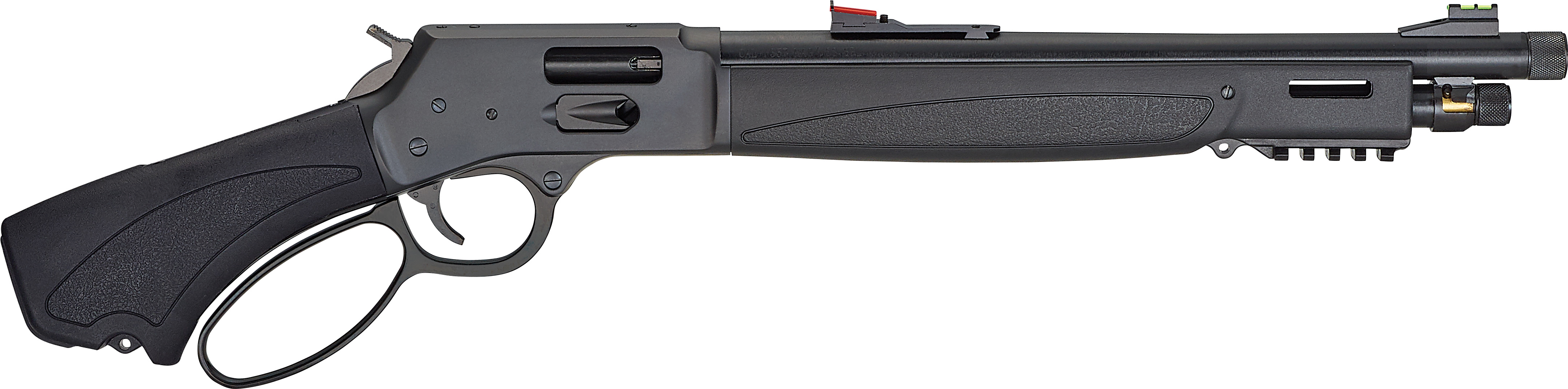 Henry Repeating Arms HEN LVR 44M/44SPL BEARS LEG SG
