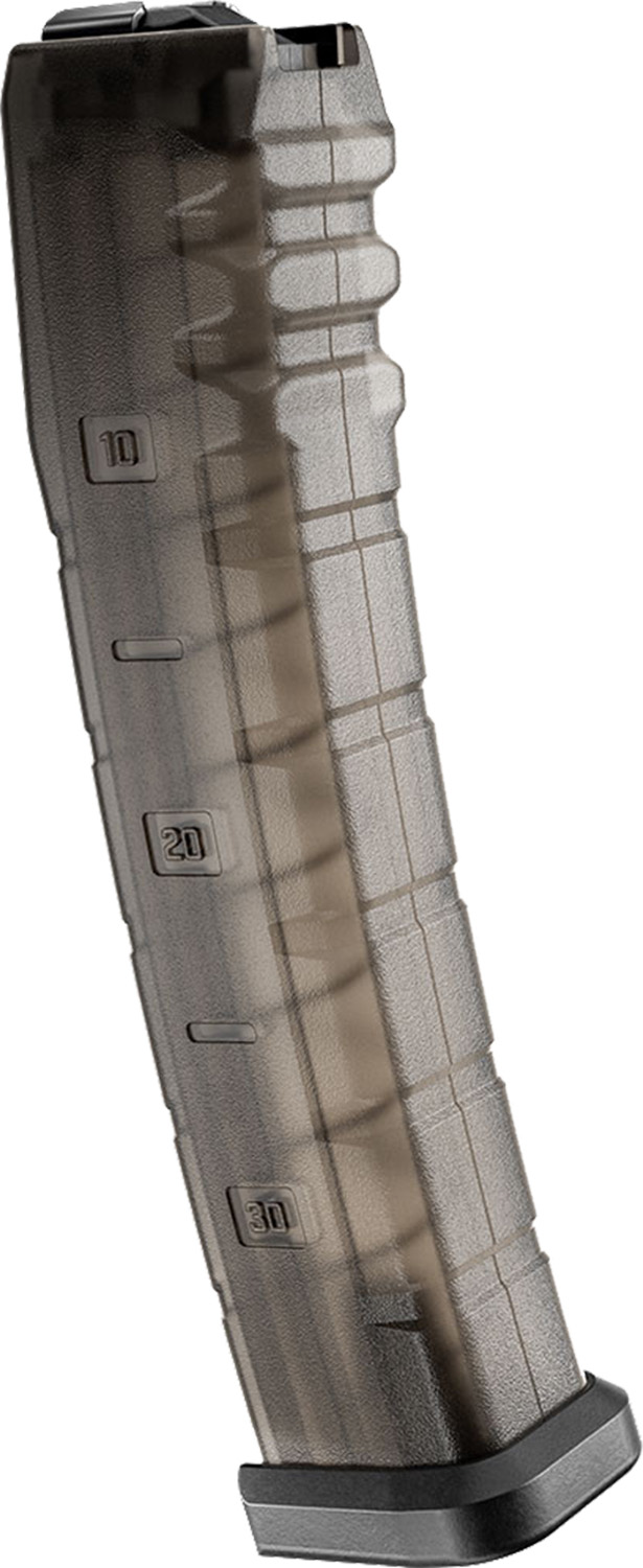 Springfield Armory USA SPG MAG KUNA 40SW BLK 30RD