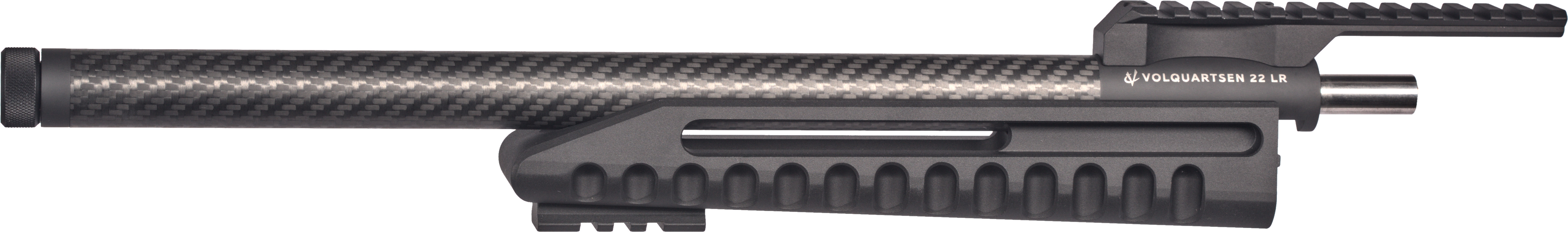 Volquartsen Firearms VOL BBL 10/22 TD CB RL TB 16.8