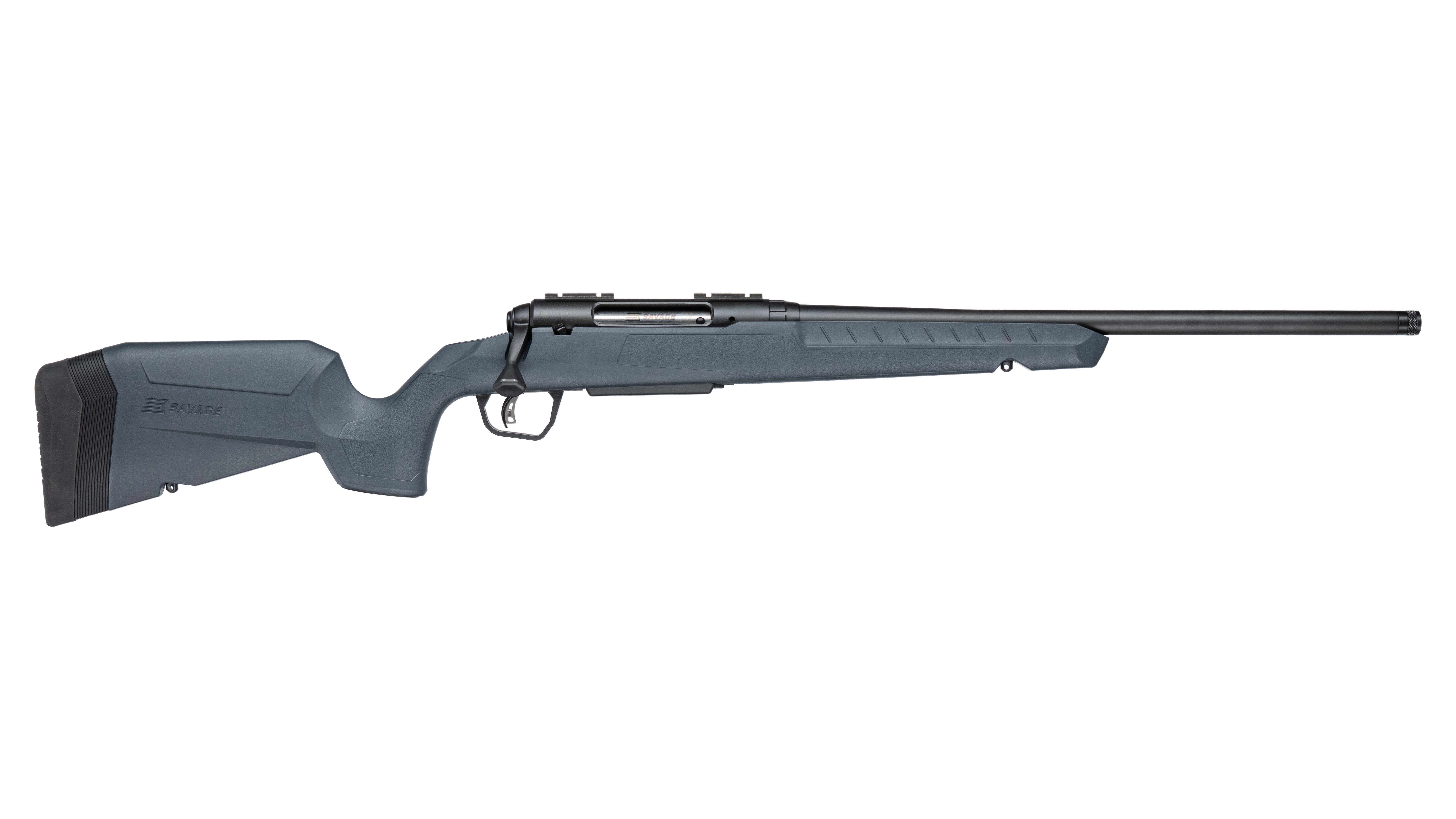 Savage Arms SAV AXIS2 308 GRY 20 TB