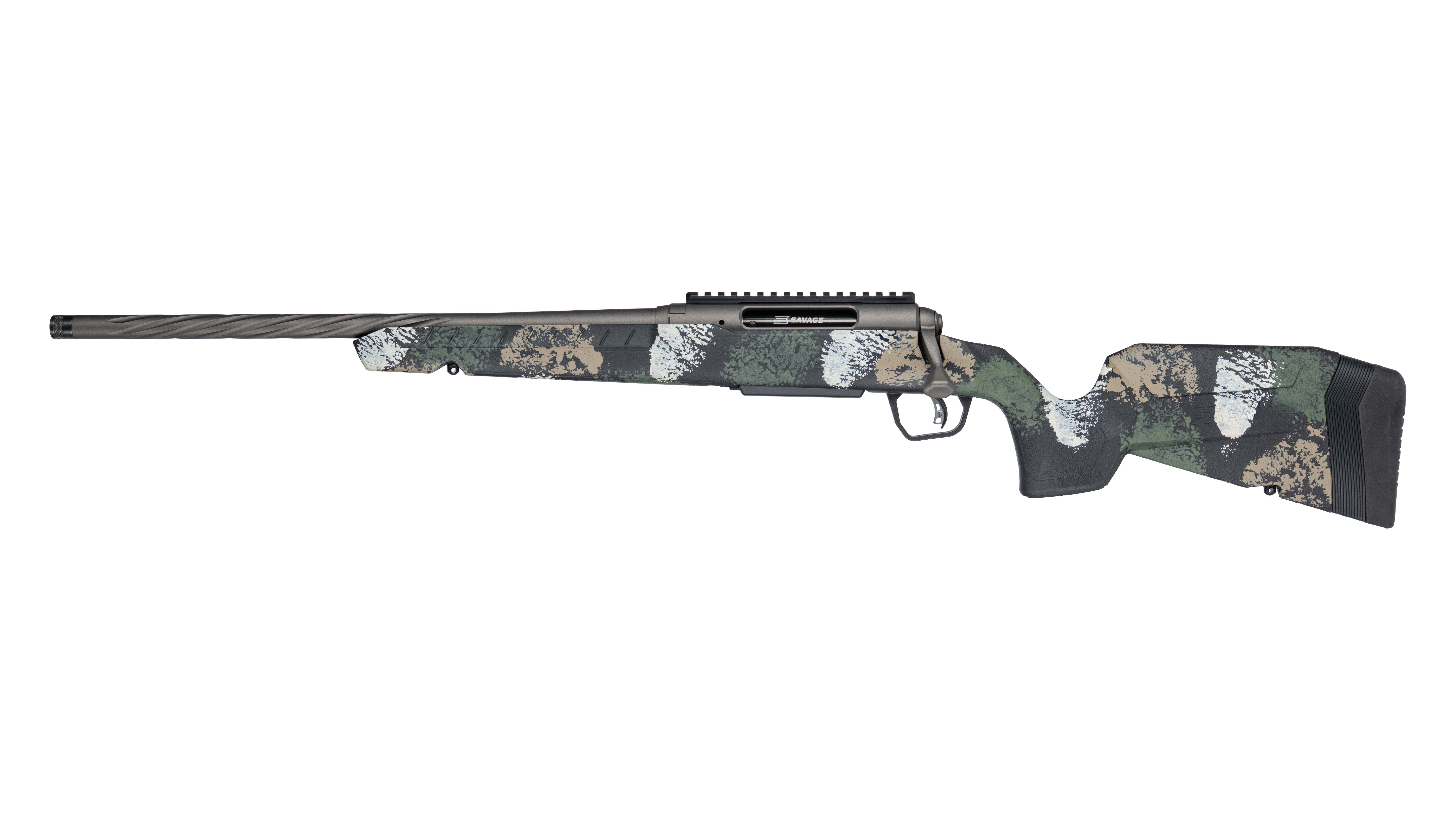 Savage Arms SAV AXIS2PRO 308 20 SFB FST LH