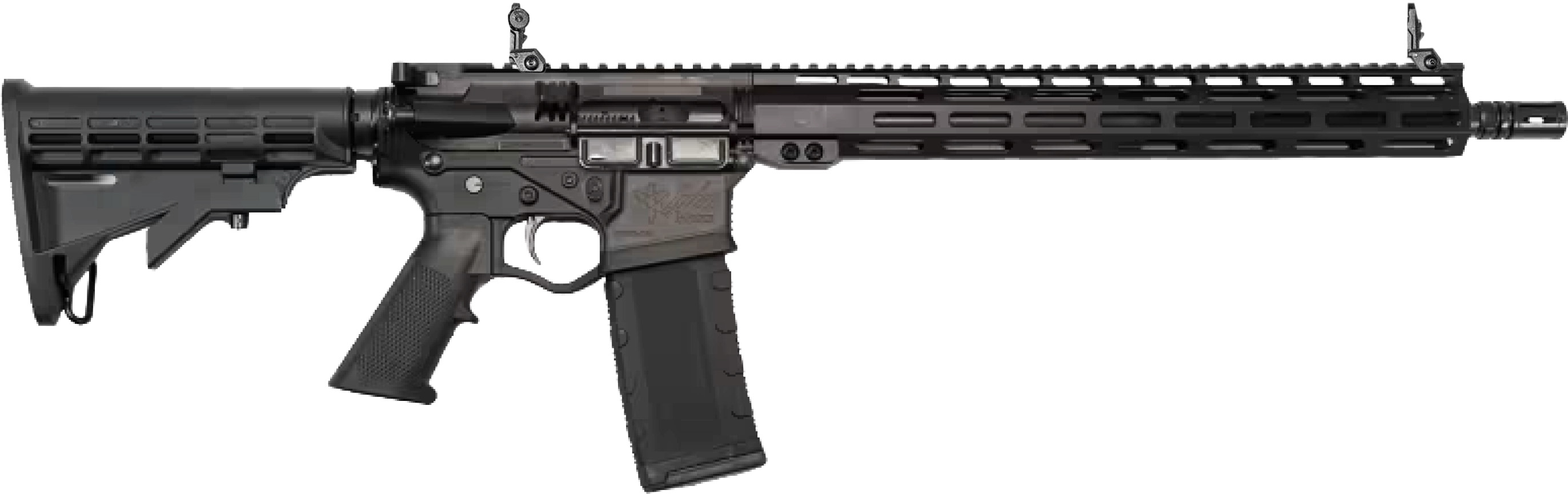 ATA ALPHA MAX 5.56 16B 30RD-img-0