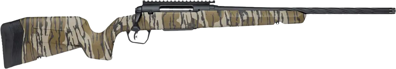 Savage Arms SAV AXIS2PRO 30-06 20 SFB BTML