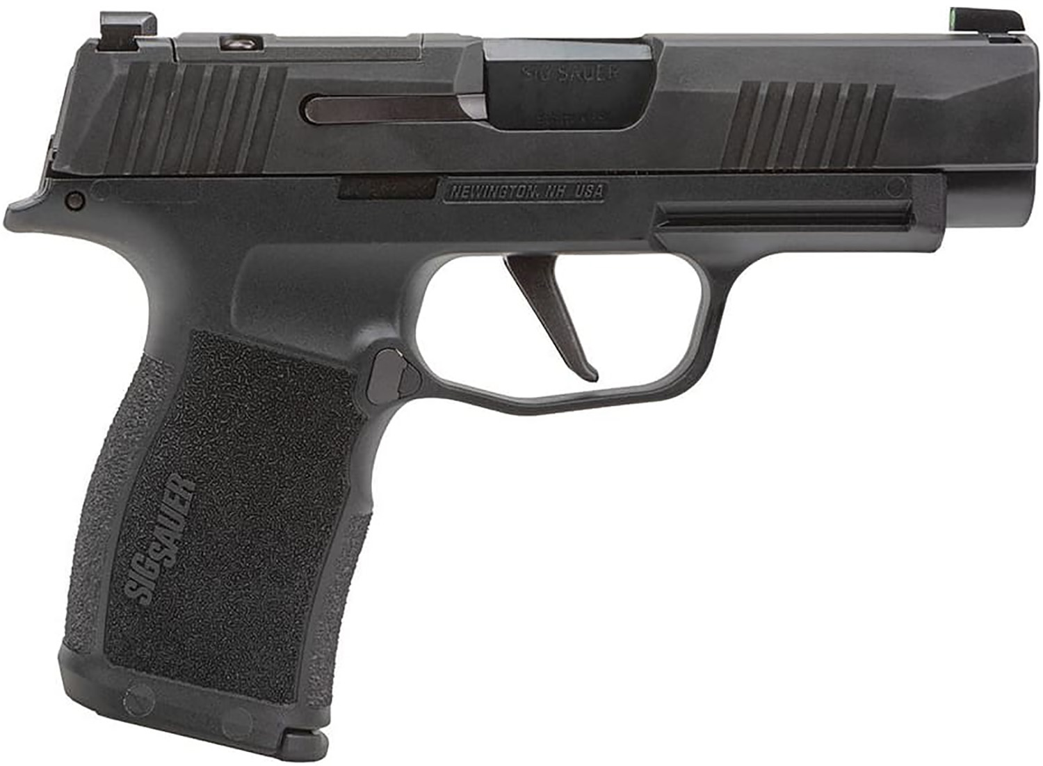 Sig Sauer SIG P365XL PST 9MM 15R XRAY