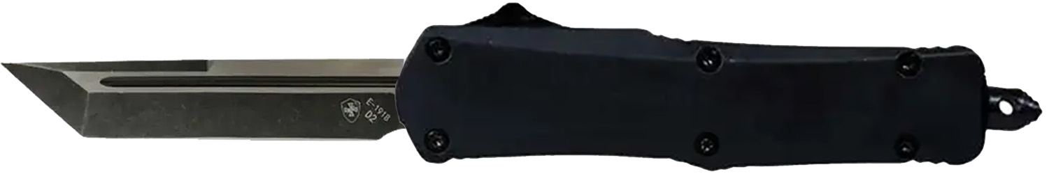 Templar TPL LARGE GEN3 BLK RUBBER TNTO