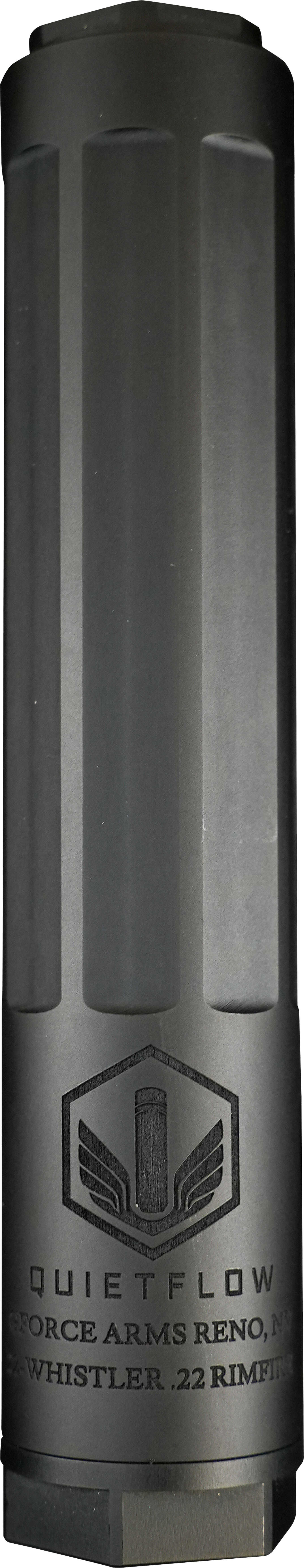 GForce Arms GFA SILENCER QF WHISTLER 22LR